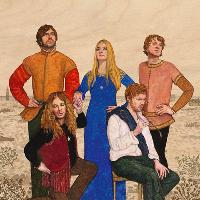 Trembling Bells at Liverpool Philharmonic Music Room