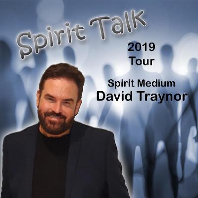 An Evening of Clairvoyance