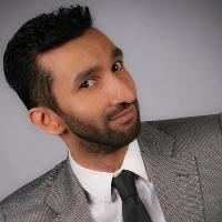 Good Ship Comedy presents Imran Yusuf Good Ship Comedy presents Imran Yusuf