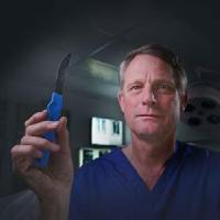 Dr Richard Shepherd 'Unnatural Causes' at Redgrave Theatre Bristol