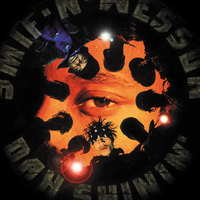 Smif-N-Wessun: Dah Shinin 25 Anniversary at The Jazz Cafe