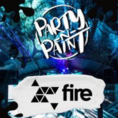Party N Paint - (Sip & Paint Party)