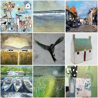 The Stratford Art Fair