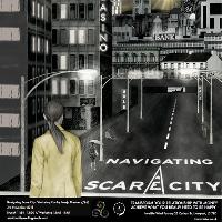 Navigating Scare City at Invisible Wind Factory