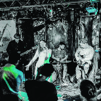 BLG Promotions Present: ZYLA + Melotone