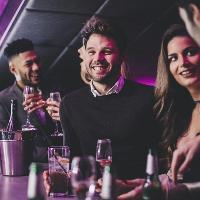 Sheffield Speed Dating | Age range 24-38 (38066) at Revolution