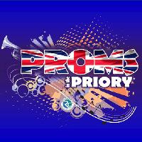 Proms in the Priory 2021 at Gisborough Priory