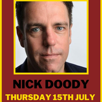 Kev's Comedy Club at The Salty Dog