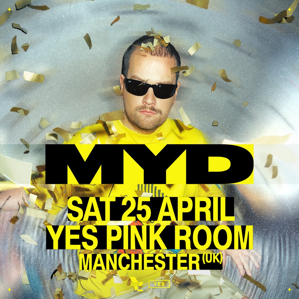 Myd