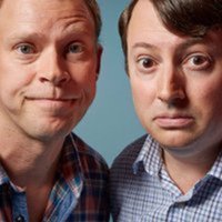Peep Show Quiz hosted by Sophie's Dad at Concorde 2