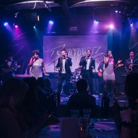 EDINBURGH 2027 - Soul Supper Immersive Dining Experience