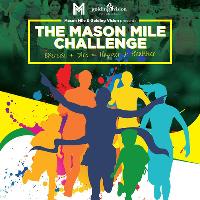 The Mason Mile Maidstone