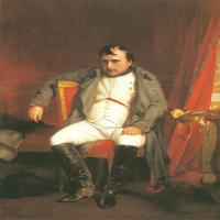 Longwood: Napoleon's Last Days at Lauriston Castle