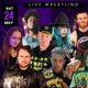 Live Wrestling in Portsmouth Event Title Pic