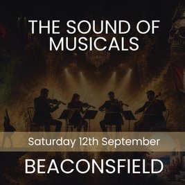 The Sound of Musicals - Beaconsfield