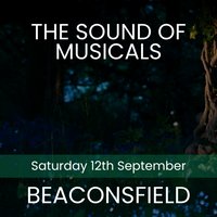 The Sound of Musicals - Beaconsfield
