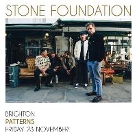 Stone Foundation Stone Foundation