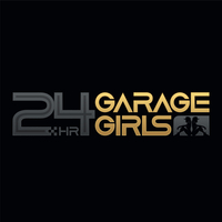 24hr Garage Girls Summer Boat Party at Thekla
