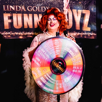 FunnyBoyz Glasgow hosts BENIDORM BINGO at AXM CLUB GLASGOW