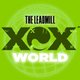 XCX World Room 3 Takeover at SONIC Saturday Event Title Pic