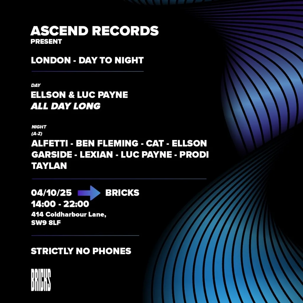 Ascend Crew + Guests