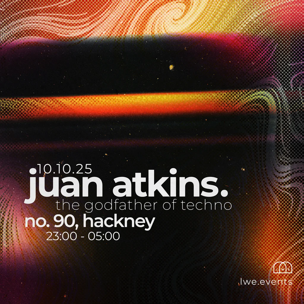 Juan Atkins