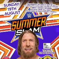 SummerSlam 2018 at Shooters