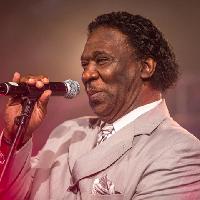 London Blues Week: Mud Morganfield aka Muddy Waters Jr.