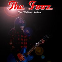 The Fooz - Foo Fighters Tribute at 45Live
