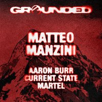 Grounded London: NDR2 Redroom W/ Matteo Manzini