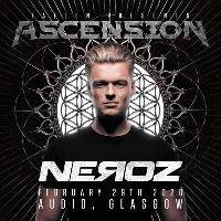 Fallen presents Ascension