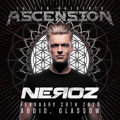Fallen presents Ascension
