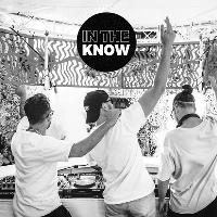 In The Know at Stage And Radio