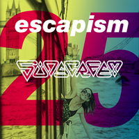 Escapism 25th Anniversary Boat Party with SUNSCREEM Live at The Hurlingham Boat