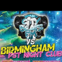 Citybeats fm Vs Birmingham at Club PST Digbeth