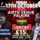 Steffan & Simon Live Event Title Pic