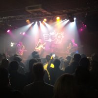 Showcase: Black Surf / Slappstikk / IO / We Can't Stay Safe at Lending Room