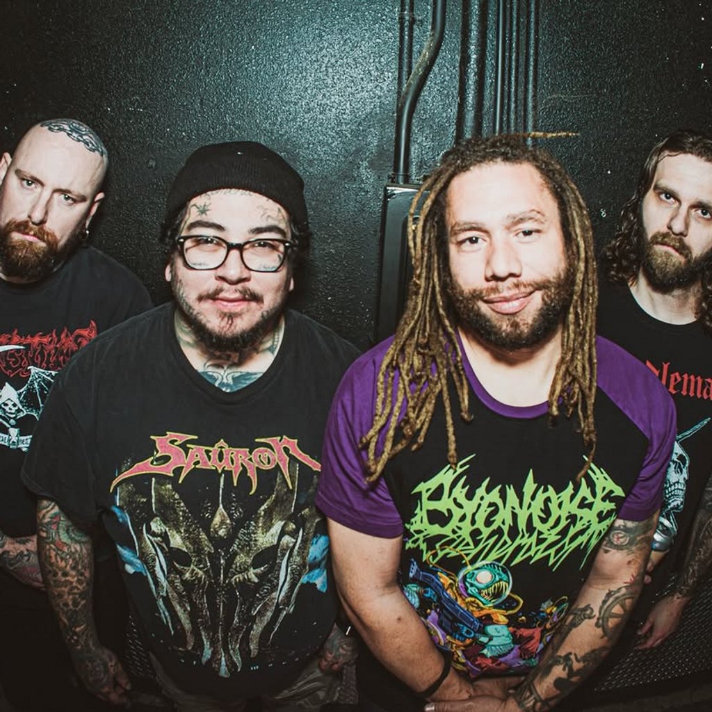 Cerebral Incubation - Manchester