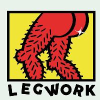 LEGWORK presents: Italo-ween w/ Skatebård at Soup Kitchen