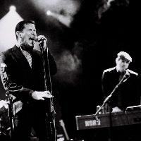 The slackers at Think Tank