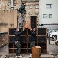 Hometown Sound System X Greenlight Sound with YT & Benjammin