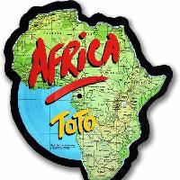 Toto Africa Party 2019 at The Zombie Shack