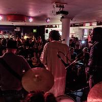 Teotima - Original Roots at Ninety One Living Room