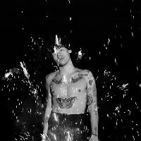 Harry Styles at SSE Hydro