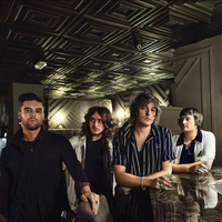 The Capollos at Broadcast