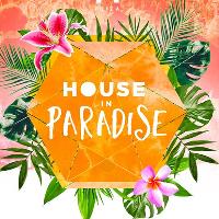 House in Paradise House in Paradise