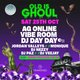 Old is Ghoul Event Title Pic