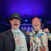 Manic Mugday - Brightons No.1 Comedy Show (on a Monday) at The Walrus,