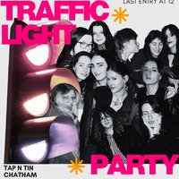 Lavender's Events @ Tap 'n' Tin [TRAFFIC LIGHT PARTY]