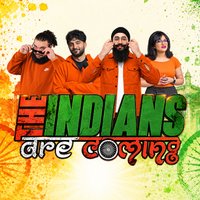 The Indians Are Coming  Coventry at Warwick Arts Centre